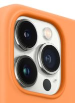 Apple Protective Case Cover For Apple iPhone 13 Pro Marigold - Image 5