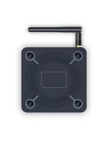 X98K Pro 4+32G Android 11 TV Box 8K Ultra HD WiFi 6&bluetooth 5.0 3D HDR Streaming Media Player Voice Remote Smart TV Box - Image 6