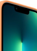 Apple Protective Case Cover For Apple iPhone 13 Pro Marigold - Image 6