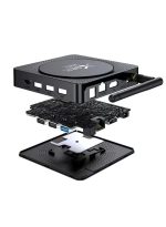 X98K Pro 4+32G Android 11 TV Box 8K Ultra HD WiFi 6&bluetooth 5.0 3D HDR Streaming Media Player Voice Remote Smart TV Box - Image 7