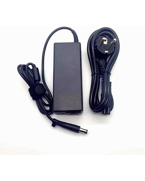 19V 4.74A Laptop 7.4 x 5.0 mm Adapter Charger Compatible with Pavilion DV4 DV5 DV6 Series