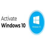 Windows 10 Pro activation license