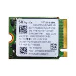 SK Hynix 512GB PCIe NVMe 2230 SSD