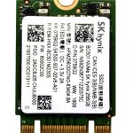 SK Hynix 256GB PCIe NVMe 2230 SSD (HFM256GDGTINI)