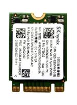 SK Hynix 256GB PCIe NVMe 2230 SSD (HFM256GDGTINI)