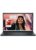 DELL  2024 Inspiron 3530 Think & Light (Upgraded Version) Laptop With 15.6-Inch Full HD (1920x1080) Display,Core i5-1334U Processor/8GB RAM DDR4/512GB SSD/Intel UHD Graphics/Windows 11 English/Arabic Crabon Black