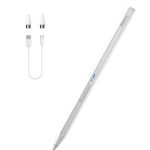 Lenovo BP19 Thinkplus BP19 High Tech Smart Stylus Pencil For Phone Tablet Ipad White