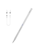 Lenovo BP19 Thinkplus BP19 High Tech Smart Stylus Pencil For Phone Tablet Ipad White
