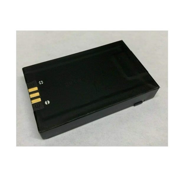 Operational zk battery Power Reserve Backup Battery ZK-IK7 for ZK Technology and ZKTeco iFace and uFace Series