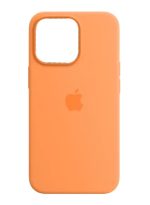 Apple Protective Case Cover For Apple iPhone 13 Pro Marigold