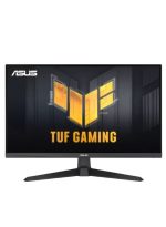 ASUS TUF Gaming VG279QE5A 27" Full HD IPS Gaming Monitor, 146Hz OC, 1ms MPRT, Adaptive-Sync, ELMB Sync, 125% sRGB, 300 nits Brightness, HDMI 2.0, DisplayPort 1.2, Shadow Boost, GamePlus, 2x 2W Speakers, VESA Mountable, Low Blue Light, Flicker-Free, Black | 90LM0BJ0-B01171 black