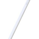 Anker Pencil Drawing Stylus Pen Capacitive Pencil Screen Pen For Apple iPad/iPad Pro/Air/mini (White)