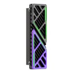 HIKSEMI  Hiksemi MH1 M.2 SSD Cooler Heatsink HS-RADIATOR-MH1 - Image 4