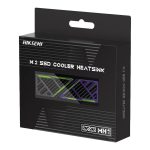 HIKSEMI  Hiksemi MH1 M.2 SSD Cooler Heatsink HS-RADIATOR-MH1