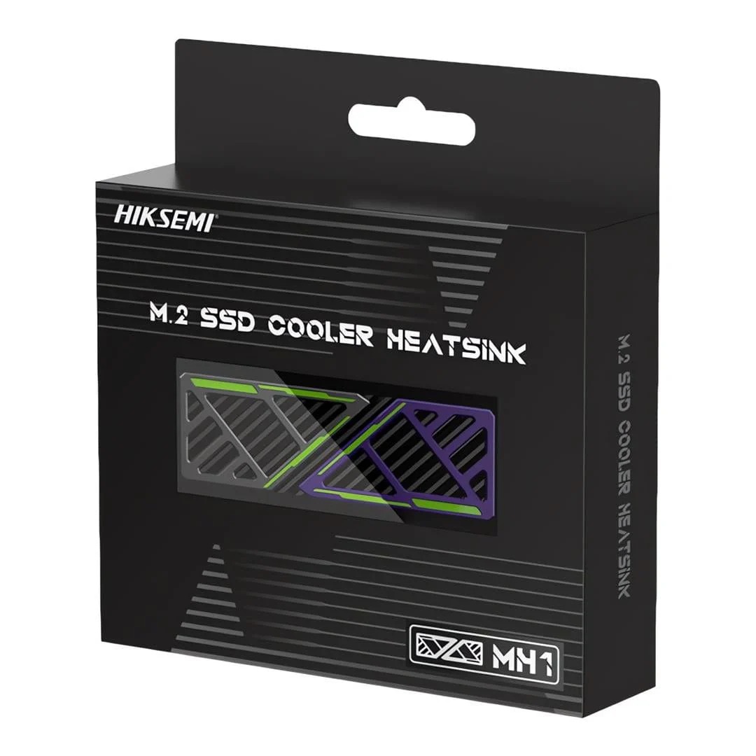 imgi_72_hs-radiator-mh1-hard-drive-accessories-1140915014 HIKSEMI Hiksemi MH1 M.2 SSD Cooler Heatsink HS-RADIATOR-MH1 - Image 1