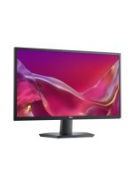 27" Full HD Monitor, VA Panel, 5ms Response Time, 75Hz Refresh Rate, 3000:1 Contrast, 178° Viewing Angles, Anti-Glare, Eye Comfort Certified, Tilt Adjustment, HDMI & VGA Ports, Narrow Bezel, VESA Mount, Energy Star Certified | SE2725H Black