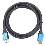 Cable Hdmi Hdtv 4K 3M