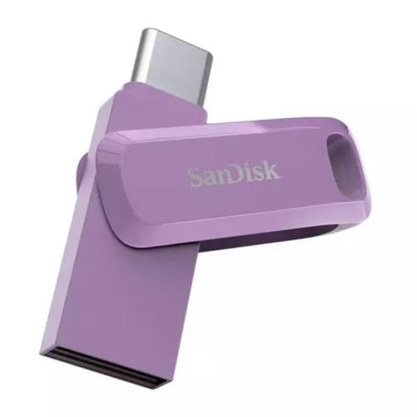 sandisk Ultra Dual Drive Go USB And USB-C