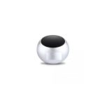 Mini Wireless Speaker with Bluetooth (Silver)