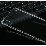 Transparent Back Cover for Lenovo Vibe Shot Z90