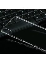 Transparent Back Cover for Lenovo Vibe Shot Z90