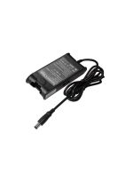 Replacement Laptop Adapter For Dell Inspiron 19.5V/3.34A - 5.0 mm 65W / 300M - 710M Black
