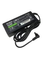 Sony 19.5V 4.74A AC Laptop Adapter Black