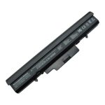 5200.0 mAh Replacement Laptop Battery For Hp Compaq 510 530 Black