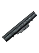 5200.0 mAh Replacement Laptop Battery For Hp Compaq 510 530 Black