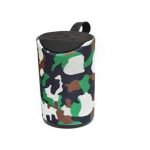TG113 Portable Bluetooth Speaker Army