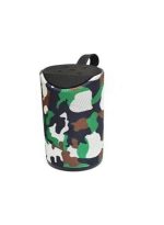 TG113 Portable Bluetooth Speaker Army