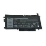 Replacement Laptop Battery For Dell Latitude 5289 7280 7389 7390 725KY N18GG 71TG4 K5XWW X49C1 Black