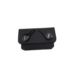 Samsung In Ear Headphone For S10/ S10 Plus BlackIn Ear Headphone For S10/ S10 Plus Black