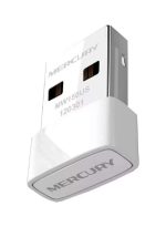MERCUSYS Nano USB Adapter N150 Wireless White