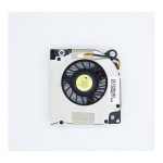 Replacement Fan For DELL 1525 1526 1545 1546 D620 Multicolour