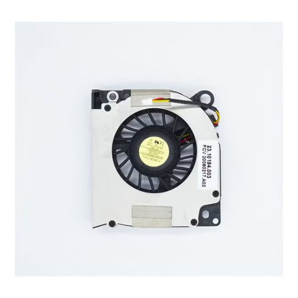 Replacement Fan For DELL 1525 1526 1545 1546 D620 Multicolour