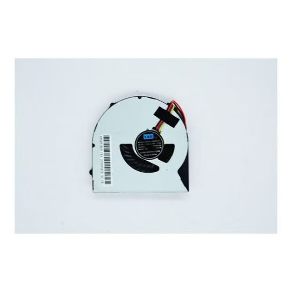 Replacement Fan For Lenovo G580-2 White