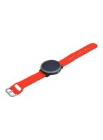 Fr18 Waterproof Smart Watch Red - Image 2