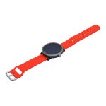 Fr18 Waterproof Smart Watch Red