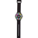 Fr18 Waterproof Smart Watch Black