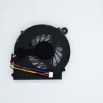 Replacement Fan For HP G6-1000 Black
