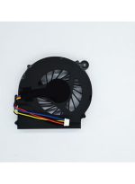 Replacement Fan For HP G6-1000 Black