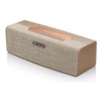 Portabila Wireless Sodo L2 Life Stereo, Bluetooth, Slot Card, Nfc, Aux, Radio Fm Gold