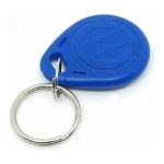 RFID Tag (125Khz) Blue