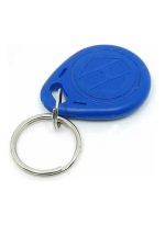 RFID Tag (125Khz) Blue