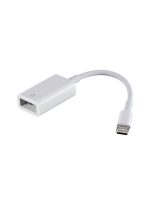 Lightning to USB Camera Adapter S-100 White