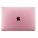 Crystal Designed Hard Case compatible with Macbook new air 13.6" Inch A2681 / A3113 - Pink