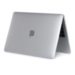 Crystal Designed Hard Case compatible with Macbook new air 13.6" Inch A2681 / A3113 - Clear