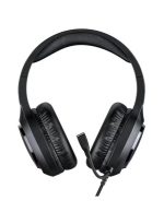 onikuma Onikuma X31 Gaming Headset Wired Black - Image 2