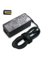 Lenovo Replacement Adapter Charger For Lenovo Black - Image 2